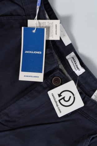 Pánske nohavice  Jack & Jones, Veľkosť M, Farba Modrá, Cena  17,86 €