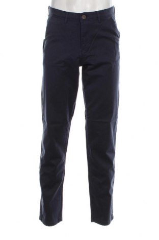 Herrenhose Jack & Jones, Größe M, Farbe Blau, Preis € 13,27