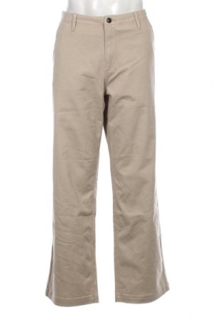 Ανδρικό παντελόνι Jack & Jones, Μέγεθος L, Χρώμα Καφέ, Τιμή 22,96 €