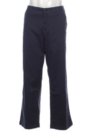 Pantaloni de bărbați Jack & Jones, Mărime L, Culoare Albastru, Preț 179,11 Lei