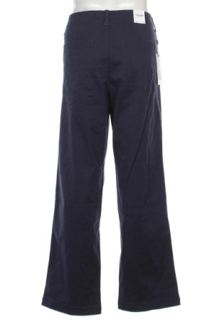 Herrenhose Jack & Jones, Größe L, Farbe Blau, Preis 22,96 €