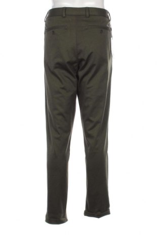 Ανδρικό παντελόνι Jack & Jones, Μέγεθος L, Χρώμα Πράσινο, Τιμή 25,52 €