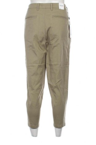 Herrenhose Jack & Jones, Größe L, Farbe Grün, Preis € 25,52