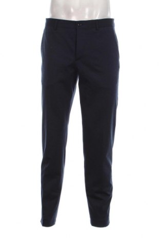Pantaloni de bărbați Jack & Jones, Mărime M, Culoare Albastru, Preț 130,26 Lei