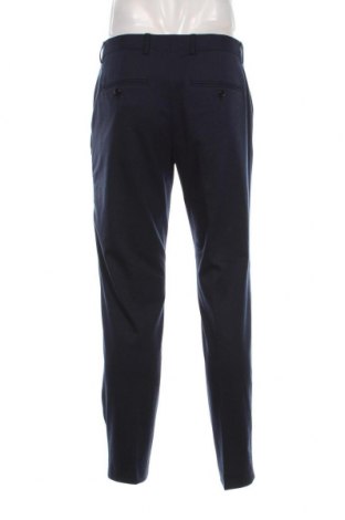 Pantaloni de bărbați Jack & Jones, Mărime M, Culoare Albastru, Preț 130,26 Lei