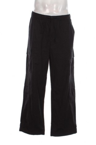 Pantaloni de bărbați Jack & Jones, Mărime L, Culoare Negru, Preț 146,55 Lei