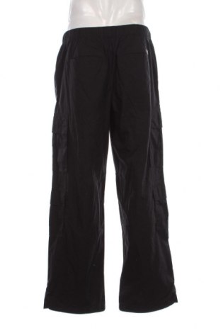 Pantaloni de bărbați Jack & Jones, Mărime L, Culoare Negru, Preț 146,55 Lei