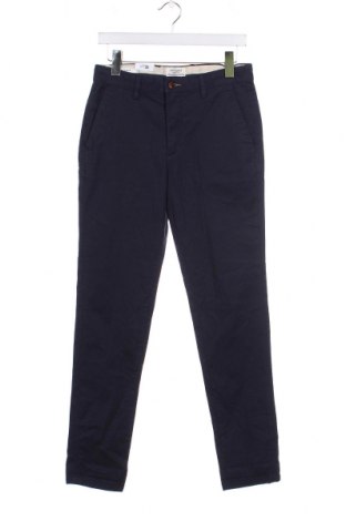Pánské kalhoty  Jack & Jones, Velikost S, Barva Modrá, Cena  646,00 Kč