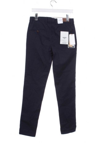 Pantaloni de bărbați Jack & Jones, Mărime S, Culoare Albastru, Preț 146,55 Lei