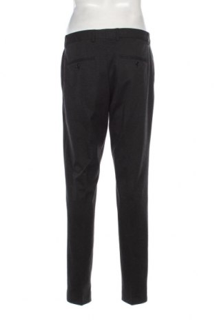Pantaloni de bărbați Jack & Jones, Mărime L, Culoare Negru, Preț 146,55 Lei