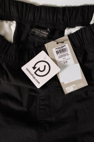 Pantaloni de bărbați Jack & Jones, Mărime XL, Culoare Negru, Preț 146,55 Lei