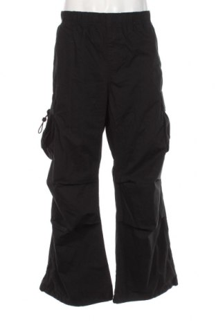 Ανδρικό παντελόνι Jack & Jones, Μέγεθος XL, Χρώμα Μαύρο, Τιμή 17,86 €