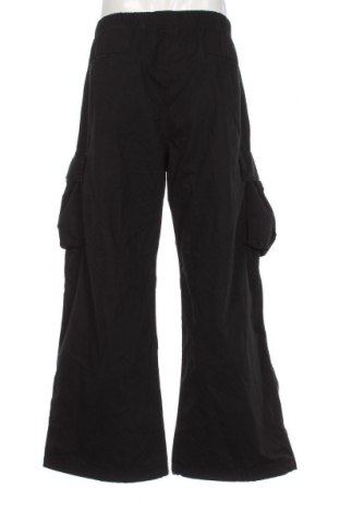 Pantaloni de bărbați Jack & Jones, Mărime XL, Culoare Negru, Preț 146,55 Lei
