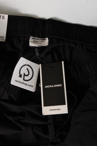 Herrenhose Jack & Jones, Größe L, Farbe Schwarz, Preis 51,03 €