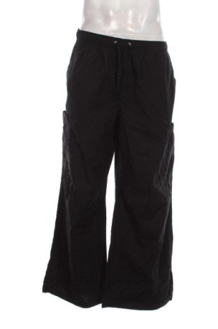 Pantaloni de bărbați Jack & Jones, Mărime L, Culoare Negru, Preț 179,11 Lei