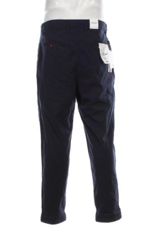 Pantaloni de bărbați Jack & Jones, Mărime L, Culoare Albastru, Preț 146,55 Lei