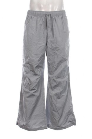 Herrenhose Jack & Jones, Größe L, Farbe Grau, Preis 25,52 €