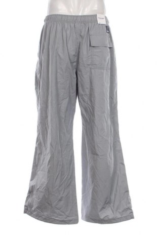 Ανδρικό παντελόνι Jack & Jones, Μέγεθος L, Χρώμα Γκρί, Τιμή 25,52 €