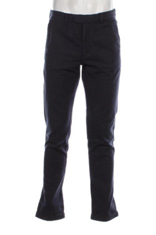 Ανδρικό παντελόνι Jack & Jones, Μέγεθος L, Χρώμα Μπλέ, Τιμή 28,07 €