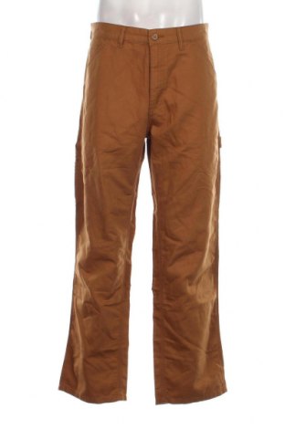 Pantaloni de bărbați Jack & Jones, Mărime M, Culoare Maro, Preț 146,55 Lei