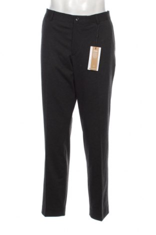 Ανδρικό παντελόνι Jack & Jones, Μέγεθος XL, Χρώμα Μαύρο, Τιμή 25,52 €