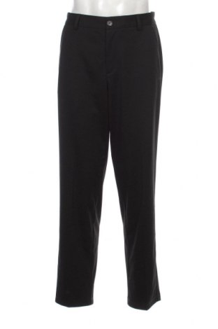 Pantaloni de bărbați Jack & Jones, Mărime L, Culoare Negru, Preț 130,26 Lei