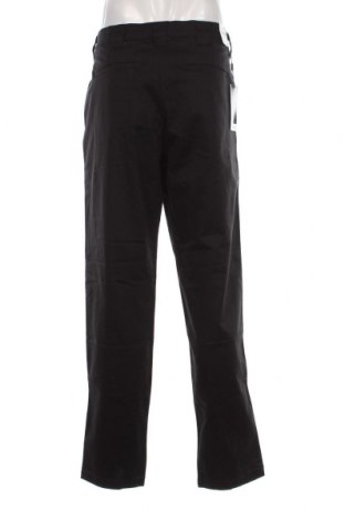 Ανδρικό παντελόνι Jack & Jones, Μέγεθος XL, Χρώμα Μαύρο, Τιμή 20,41 €