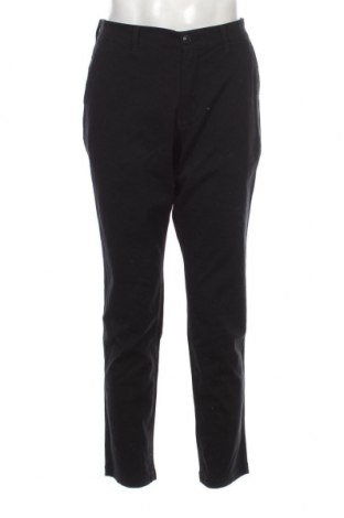 Herrenhose Jack & Jones, Größe L, Farbe Schwarz, Preis 20,41 €