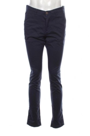 Herrenhose Jack & Jones, Größe M, Farbe Blau, Preis 17,86 €