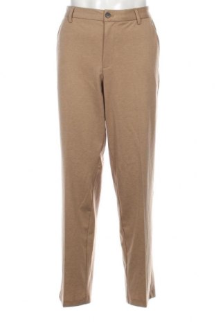 Pánské kalhoty  Jack & Jones, Velikost L, Barva Béžová, Cena  574,00 Kč