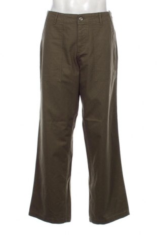 Pánské kalhoty  Jack & Jones, Velikost L, Barva Zelená, Cena  789,00 Kč