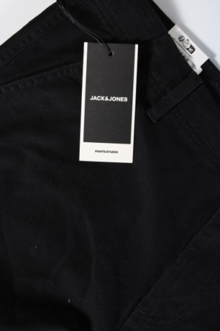 Pánske nohavice  Jack & Jones, Veľkosť L, Farba Čierna, Cena  22,96 €
