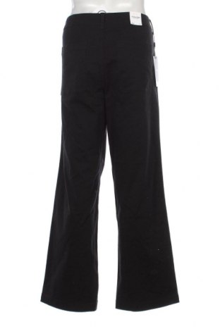 Ανδρικό παντελόνι Jack & Jones, Μέγεθος L, Χρώμα Μαύρο, Τιμή 22,96 €
