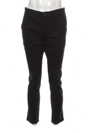 Herrenhose Jack & Jones, Größe M, Farbe Schwarz, Preis 7,99 €