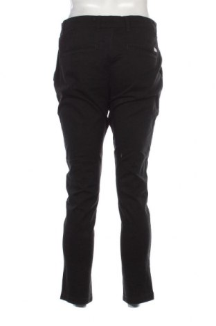 Pantaloni de bărbați Jack & Jones, Mărime M, Culoare Negru, Preț 32,99 Lei