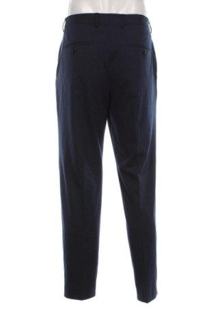 Pantaloni de bărbați Jack & Jones, Mărime L, Culoare Albastru, Preț 130,26 Lei