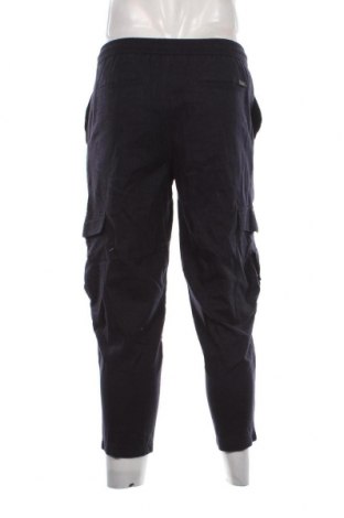 Herrenhose Jack & Jones, Größe S, Farbe Blau, Preis 20,41 €