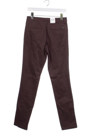 Pantaloni de bărbați Jack & Jones, Mărime S, Culoare Maro, Preț 130,26 Lei