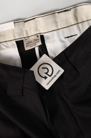 Pánské kalhoty  Jack & Jones, Velikost M, Barva Černá, Cena  574,00 Kč