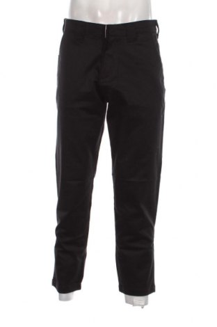 Pantaloni de bărbați Jack & Jones, Mărime M, Culoare Negru, Preț 130,26 Lei