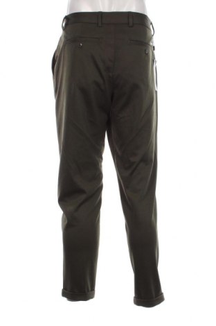Pantaloni de bărbați Jack & Jones, Mărime L, Culoare Verde, Preț 162,83 Lei