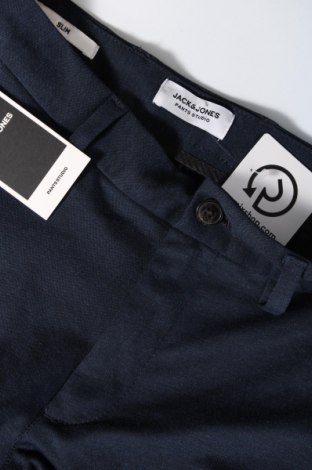 Pánské kalhoty  Jack & Jones, Velikost M, Barva Modrá, Cena  574,00 Kč