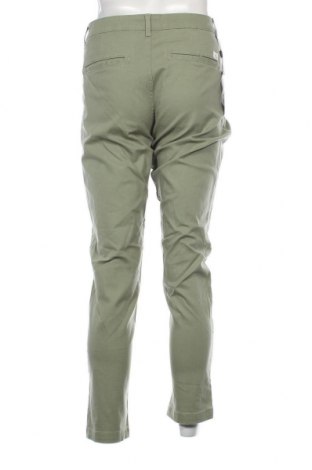 Herrenhose Jack & Jones, Größe L, Farbe Grün, Preis 22,96 €