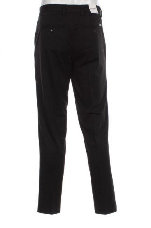 Pantaloni de bărbați Jack & Jones, Mărime M, Culoare Negru, Preț 97,70 Lei