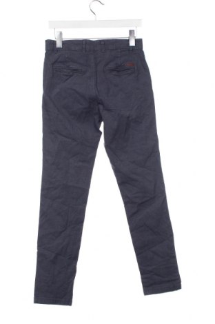 Pantaloni de bărbați Jack & Jones, Mărime S, Culoare Albastru, Preț 53,95 Lei