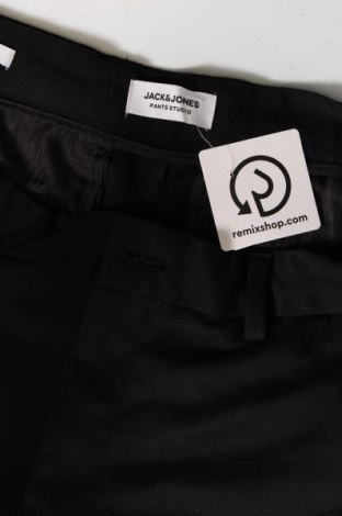Pánské kalhoty  Jack & Jones, Velikost M, Barva Černá, Cena  262,00 Kč
