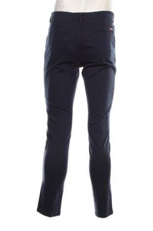 Pánské kalhoty  Jack & Jones, Velikost M, Barva Modrá, Cena  294,00 Kč