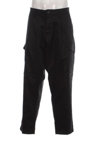 Herrenhose Jack & Jones, Größe XL, Farbe Schwarz, Preis € 28,53