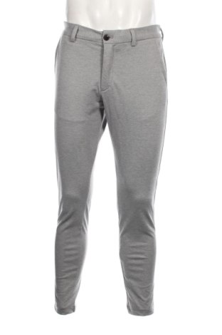 Herrenhose Jack & Jones, Größe M, Farbe Grau, Preis 28,53 €