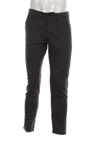 Мъжки панталон Jack & Jones, Размер M, Цвят Сив, Цена 16,40 лв.